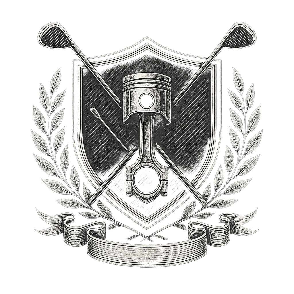 DIS Fraternity crest